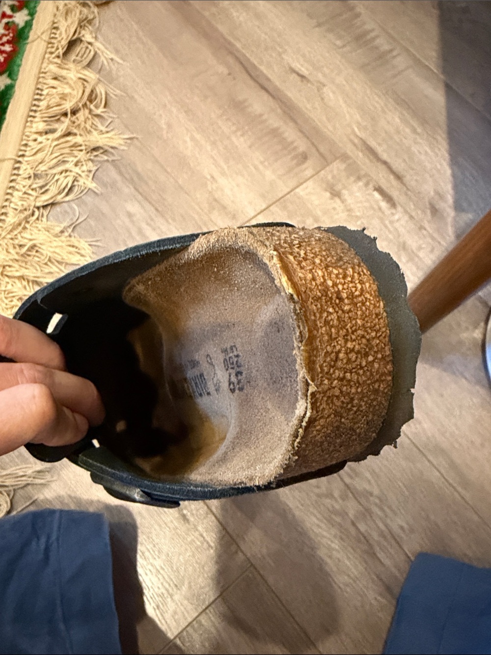 Birkenstock Boston clog - Picture 7 of 8